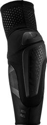 Coudière Leatt 3DF 6.0 Noir