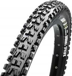 MAXXIS Tire Front Minion DHF 42A Super Tacky 26 x 2.35'' TubeType Wire