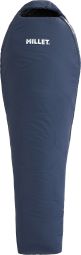 Millet Baikal 600 slaapzak, blauw