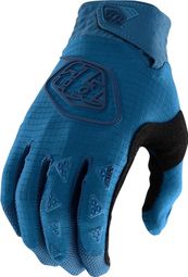 Guantes Troy Lee Designs Air Slate Azul