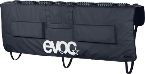 Hayon Evoc Tailgate Pad bescherming Zwart