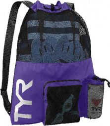 Netzbeutel Tyr Mesh Mummy Violett