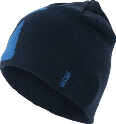 Bonnet Millet Tyak - Laine Mérinos Mixte Pour Montagne Et Froid