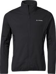 Vaude Monviso II Fleece Herren Schwarz