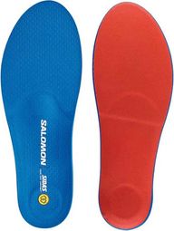 Sidas x Salomon 3D Trail+ Running Insoles