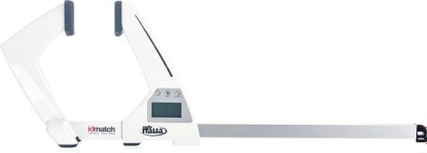 Messwerkzeug Selle Italia idmatch Smart Caliper