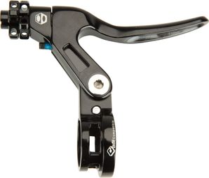 Box Genius Short Brake Levers Black