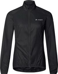 Vaude Women's Matera Air Jacket black