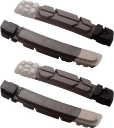 Cartuchos de freno BBB TriStop para V-Brake