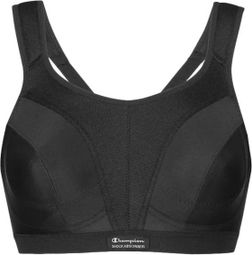 Shock AbsorberSujetador  Active D+Classic Negro