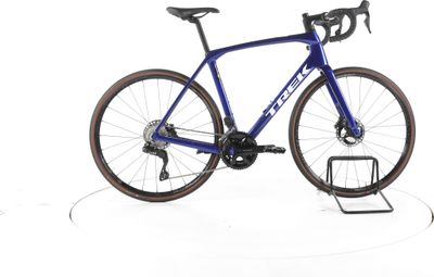 Produit reconditionné - Trek Domane SL 6 Gen 4 Rennrad Carbon - Très Bon Etat