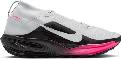 Chaussures Trail Nike ACG Pegasus Trail GTX Bleu/Rose Homme