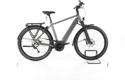 Produit reconditionné - Kalkhoff Endeavour 5.B Move+ Trekking E-Bike - Bon Etat