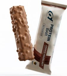 Barre protéinée 6d Sports Nutrition – Chocolat Noisette