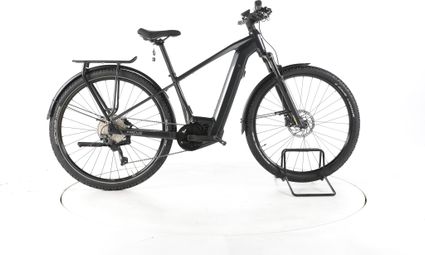 Produit reconditionné - Focus Aventura² 6.7 Trekking E-Bike - Très Bon Etat