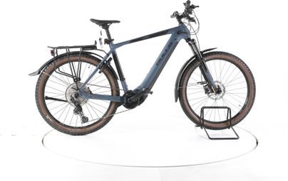 Produit reconditionné - Bulls Copperhead EVO 2 Trekking E-Bike - Très Bon Etat