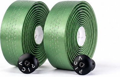Ruban de cintre gravel PICA GRIT vert caméléon