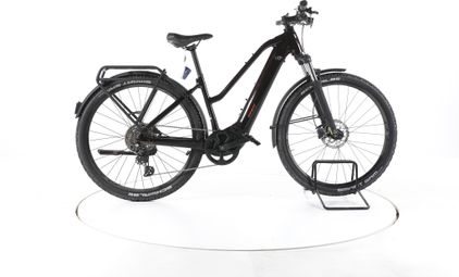 Produit reconditionné - Giant Explore E+1 STA Trekking E-Bike - Bon Etat