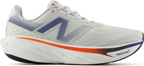 New Balance Running Fresh Foam X 1080 v14 White/Blue/Red Men's Shoes