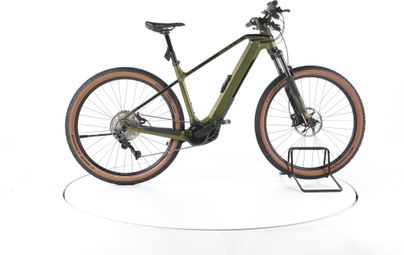 Produit reconditionné - Bulls Sonic Evo 1 E-Bike - Très Bon Etat