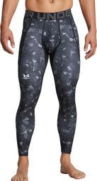 Collant de compression Under Armour Heatgear Camo Homme