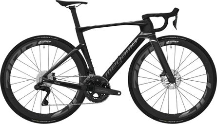 Vélo de Route Megamo Pulse 05 CW Shimano Ultegra Di2 12V 700 mm Noir 2027