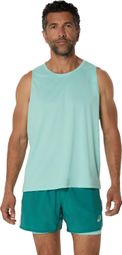 Asics Core Tanktop Grün Herren