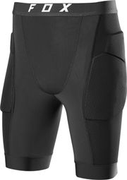 Fox Baseframe Pro Protective Shorts Black