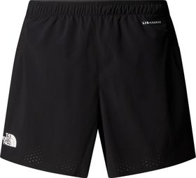 The North Face Summit Pacesetter 13 cm Heren Shorts Zwart