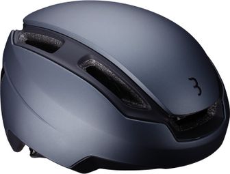 BBB Indra speed 45 Helmet Grey