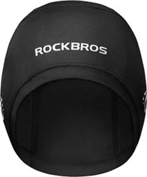 Beanie of cycling black