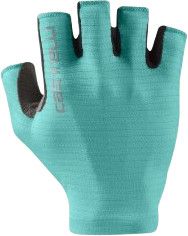 Castelli Espresso Gloves Women Blue
