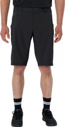 Vaude Loamer MTB Short Zwart
