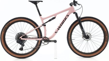 Produit reconditionné · Specialized Epic S-Works Carbone XX1 AXS / Vélo VTT / Specialized | Très bon état