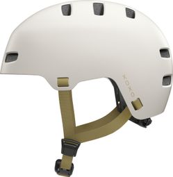 Abus Xoxo Eco Birch Beige City Helmet