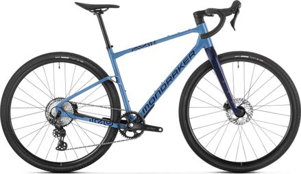 Mondraker Arid S Shimano GRX 12V 700 mm Blue 2026 Gravel bike