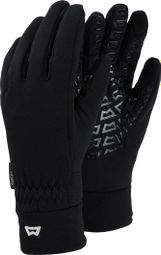 Handschoenen Mountain Equipment Touch Screen Grip Zwart Unisex 