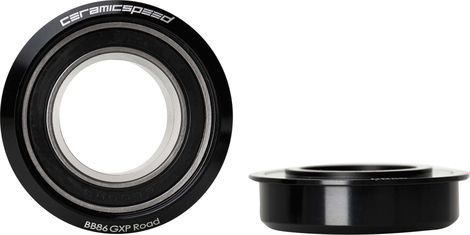 CeramicSpeed bottom bracket bb86 Sram gxp 41x86.5 24 / 22.2mm