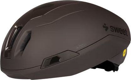 Sweet Protection Tucker III 2Vi Mips-fietshelm voor op de weg, bruin