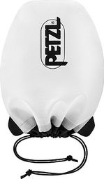Petzl Shell LT Aufbewahrungstasche Weiß