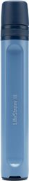 Filterstrohhalm LifeStraw Personnal Peak Series Blau