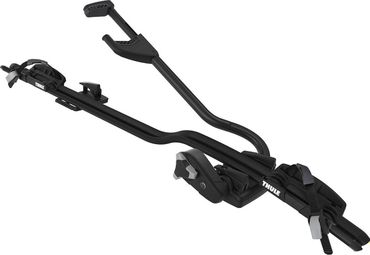 THULE PRORIDE 598 Dachträger Schwarz