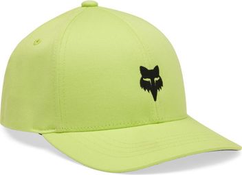 Fox Snapback Legacy 110 Junior-Kappe, grün