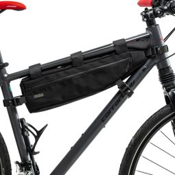 Pack2Ride Inna Medium 4.5L Frame Bag Black