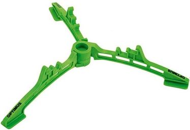 Support trépied pliable pour cartouche de gaz Optimus
