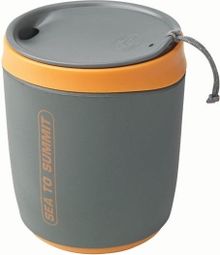 Tasse Sts Delta Mug Isotherme Orange