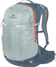 Ferrino Zephyr 20+3L Grey Backpack for Women