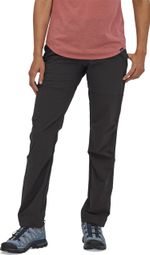 Pantalon Femme Patagonia Point Peak Trail Noir