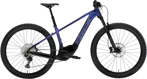 VTT Électrique Semi-Rigide Trek Marlin+ 8 Shimano Deore 12V 400 Wh 29'' Violet 2024