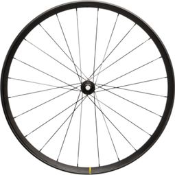 Mavic Crossmax SL S 29 '' Front Wheel | Boost 15x110 mm